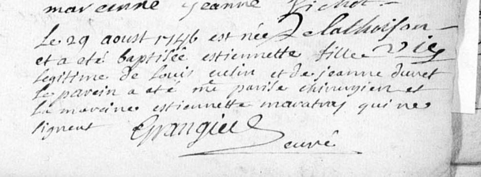 Naissance Estiennette Cuzin 29 08 1746.jpg
